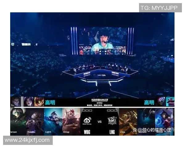 LNG在全球总决赛中的强势表现与战术解析