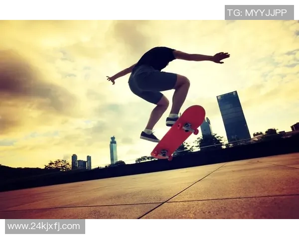 杨静独家分享滑板技巧与心得体会助你轻松掌握滑板运动的乐趣与挑战